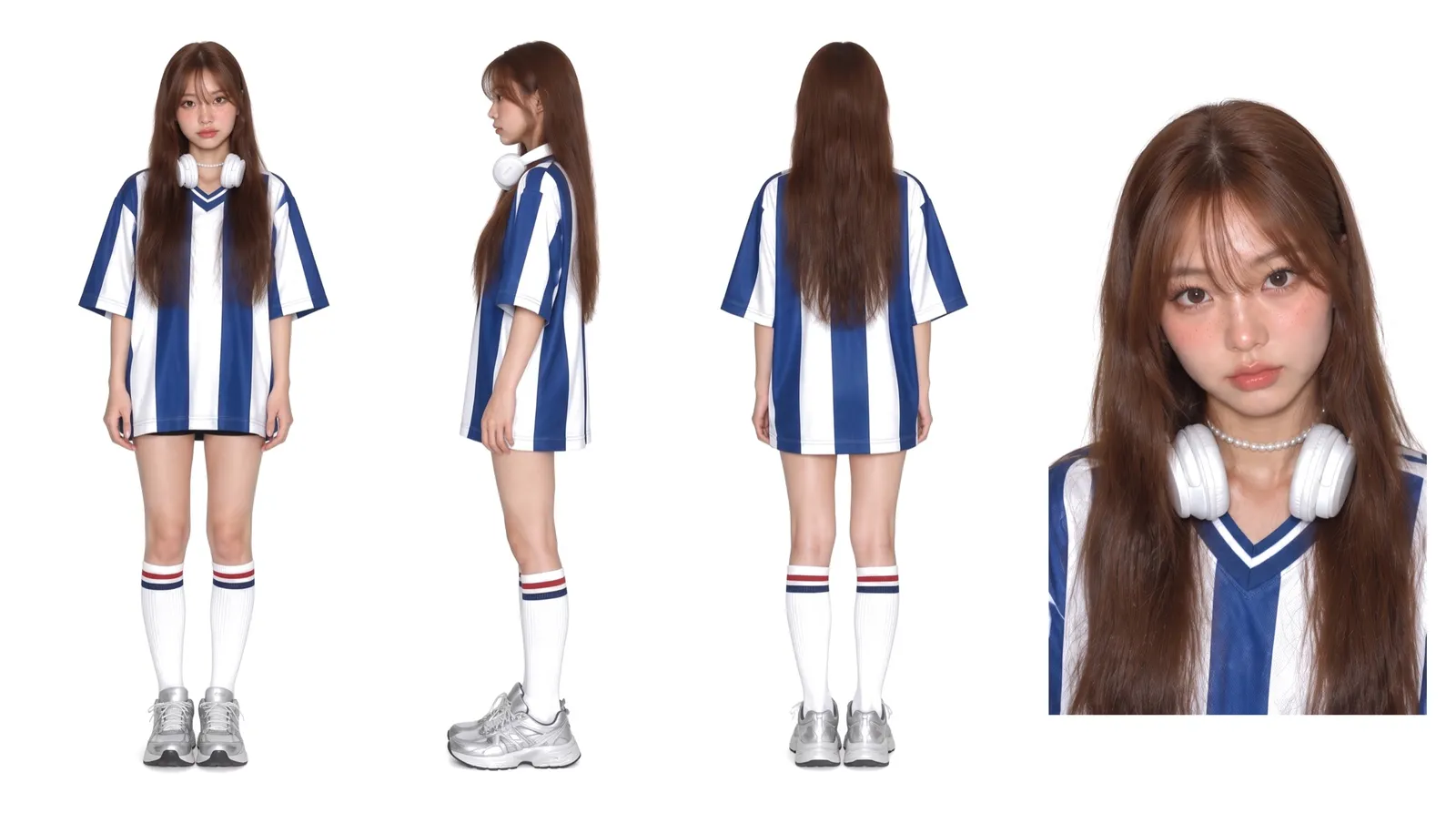 캐릭터 시트