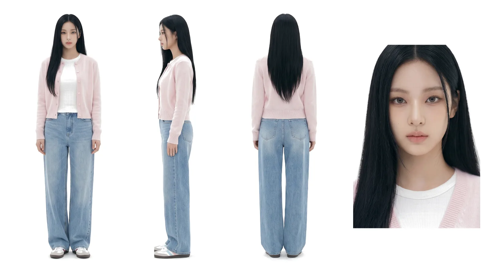 캐릭터 시트