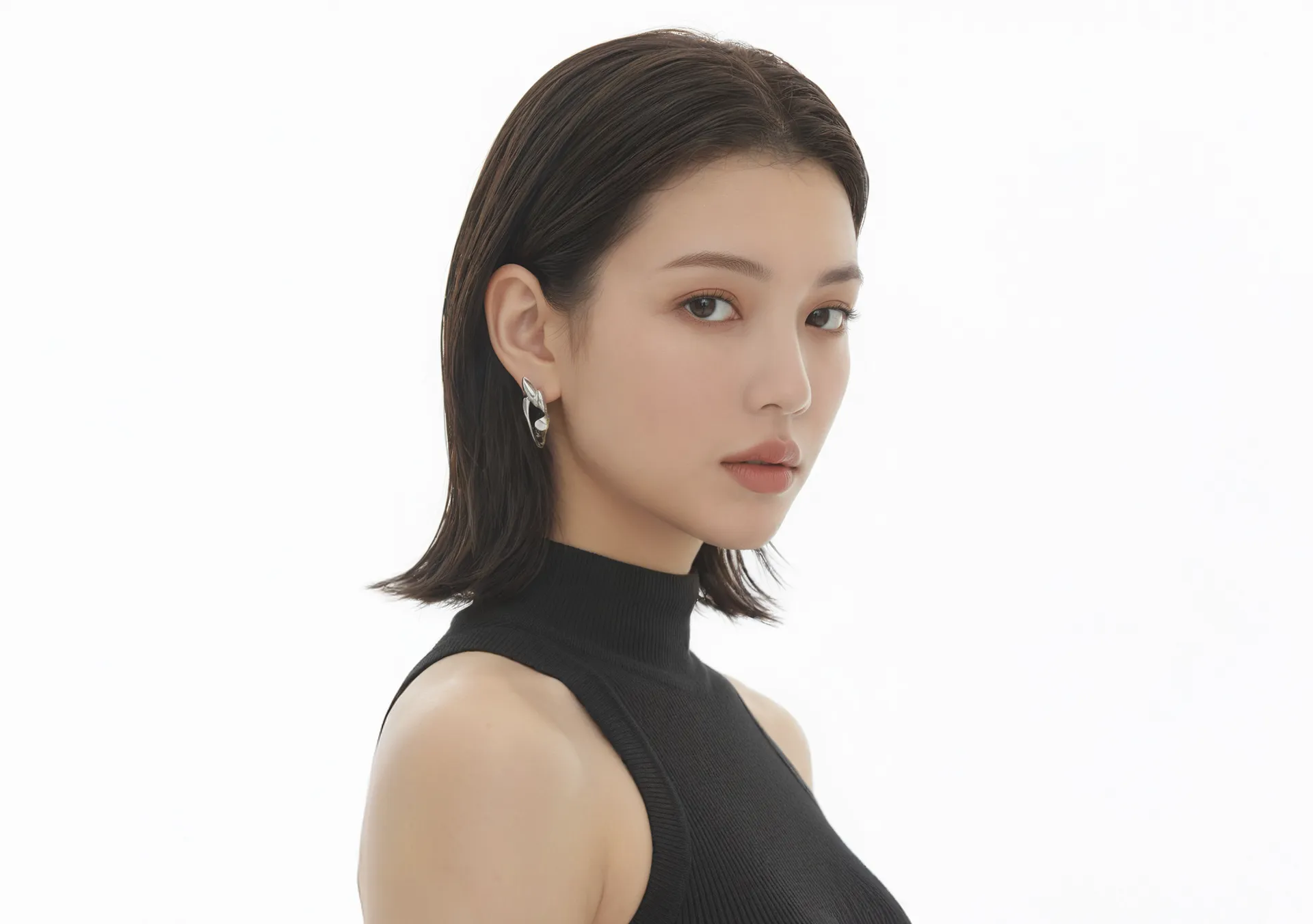 AI Persona HANA (2025)
