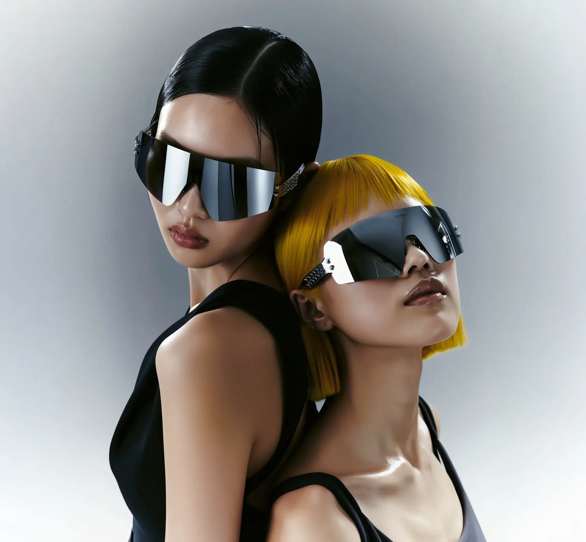 AI Generated Image for Gentle Monster(2025)