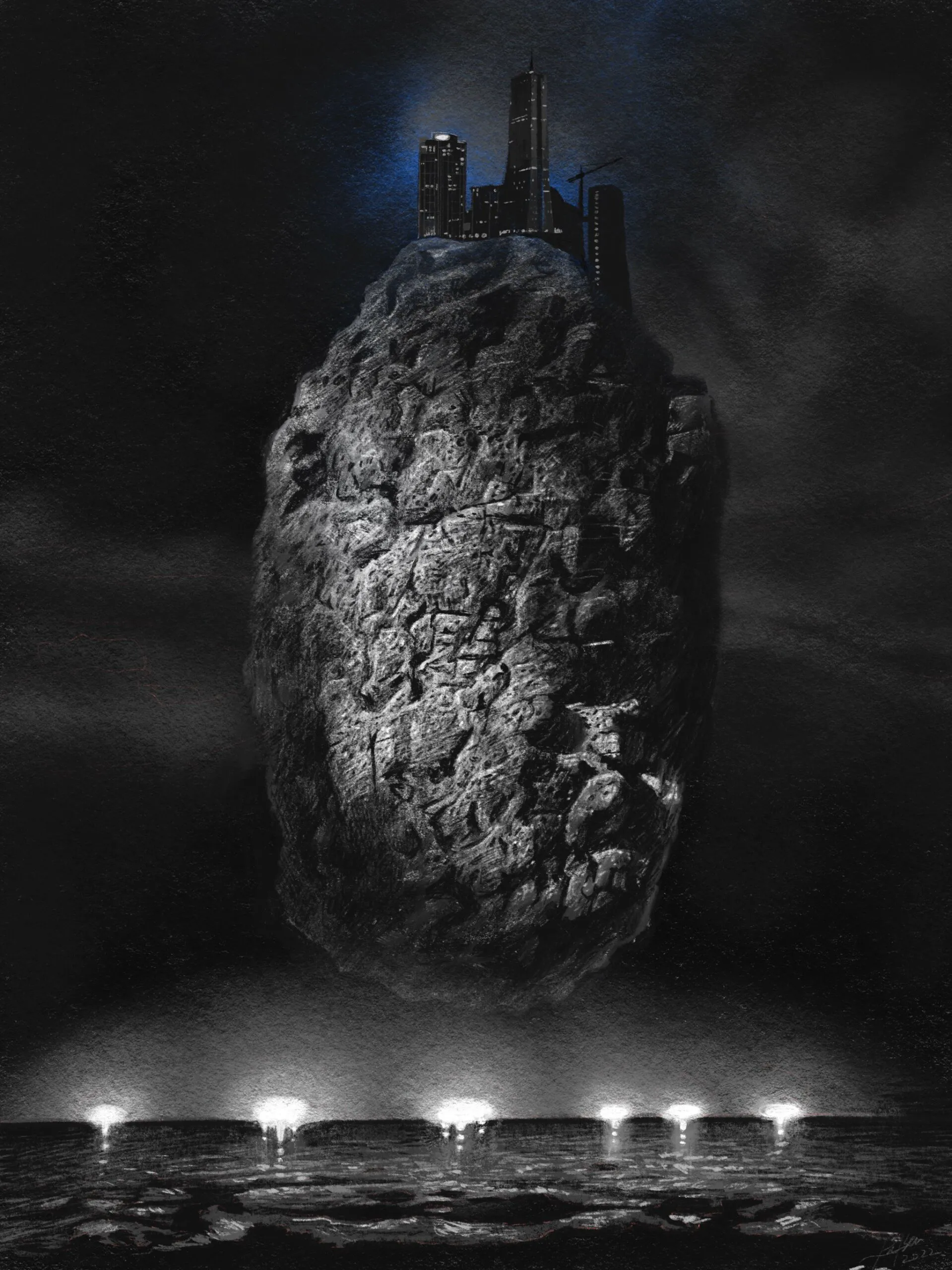 Castle in the Sky(2022)