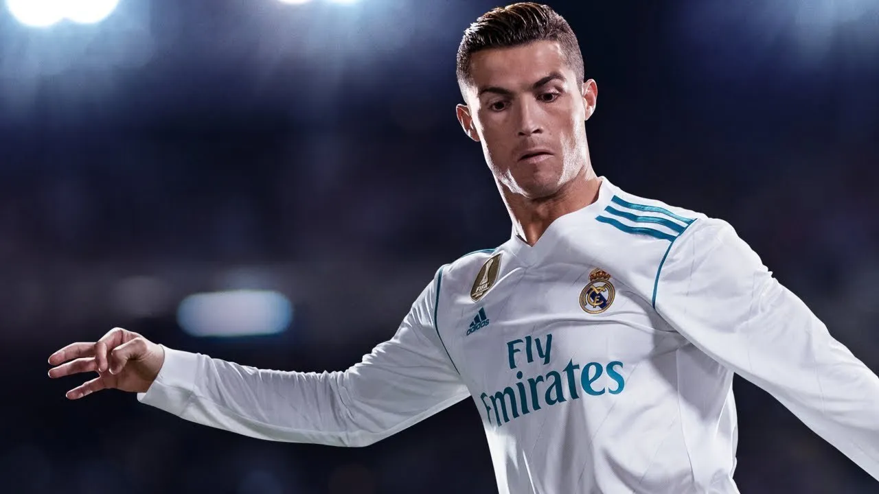 FIFA Online 4 (2018)